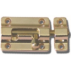 CERROJO SOBR. 35MM MICEL...