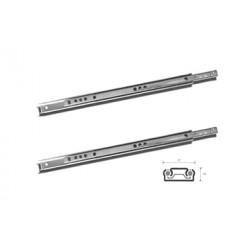 GUIA CAJON 17X278 MM MICEL...