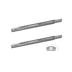 GUIA CAJON 17X310 MM MICEL...