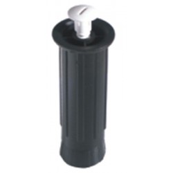 PATA MUEB 130/200MM RDA...