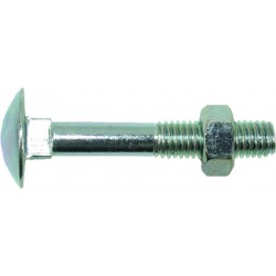 TORNILLO CARROCERO 603...