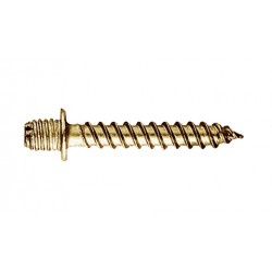 TORNILLO R/MAD. P/ABRAZ....