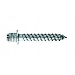 TORNILLO R/MAD. 06X030MM...