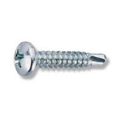 TORNILLO AUTOTALADRANTE...