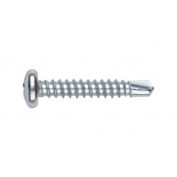 TORNILLO AUTOTALADRANTE...
