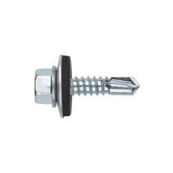 TORNILLO AUTOTALADRANTE...