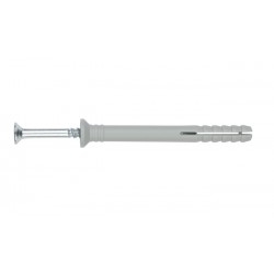 TACO FIJ 06X060MM CLAVABLE...