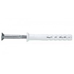 TACO FIJ 08X100MM CLAVABLE...