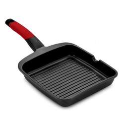 GRILL COC PLANCHA 28CM...