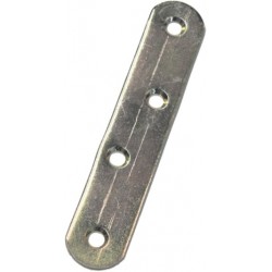 PLACA ENSAMBLE 80X20MM...