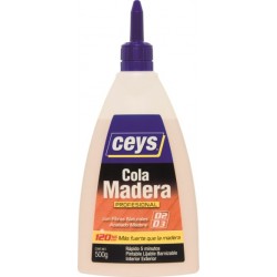 COLA MAD SECADO RAPIDO 500...