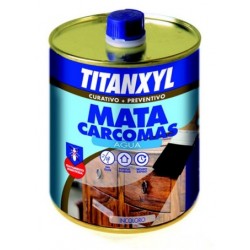 MATACARCOMA MAD AL AGUA 750...