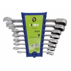 LLAVE FIJA COMBINADA 8-19MM...
