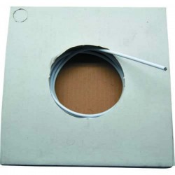 ESPIRAL VISILLO FORRADO BL...