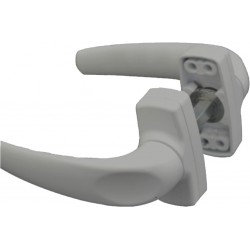 MANIVELA CARP.MET. 6802 ALU...