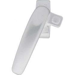 CIERRE CARP.MET. 6805 ALU...