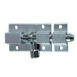 PASADOR SOBR. 75MM D8 ALU...