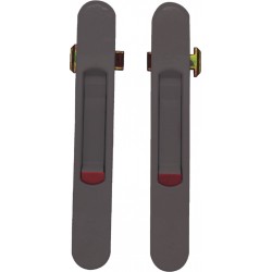 CIERRE CORREDERA ALU NE...