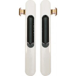 CIERRE CORREDERA ALU BL...