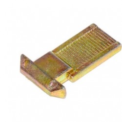 CERRADERO CARP.MET. 30X20MM...