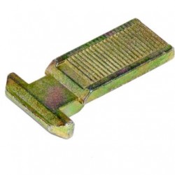 CERRADERO CARP.MET. 36X20MM...