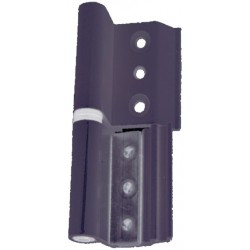 BISAGRA CARP.MET. MICEL ALU...