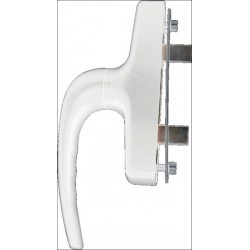 CREMONA CARP.MET. MICEL ALU...