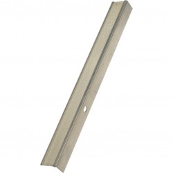 PERFIL CORTINA 3MT VELCRADO...