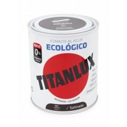 ESMALTE ACRIL SAT. 750 ML...