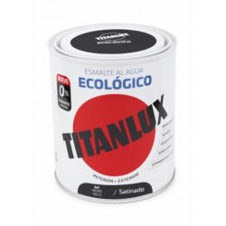 ESMALTE ACRIL SAT. 750 ML...
