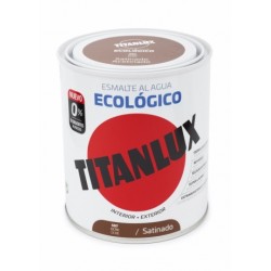 ESMALTE ACRIL SAT. 750 ML...