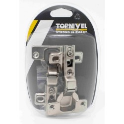 BISAGRA CAZOLETA MUEBLE...