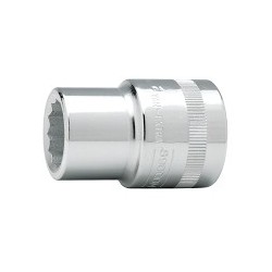 LLAVE VASO HEXAG. 3/4"-32MM...