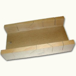 GUIA C/INGLETE 1082-250X70X45
