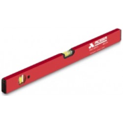 NIVEL ALUMINIO TUBUL.3010-120