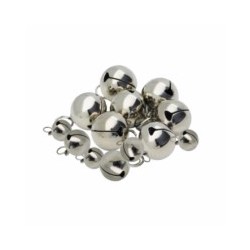 CASCABEL 15MM MICEL LAT...