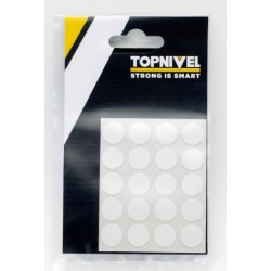TAPON CUBRETORNILLO 13MM...
