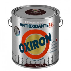 ESMALTE ANTIOXI. 2,5 LT...