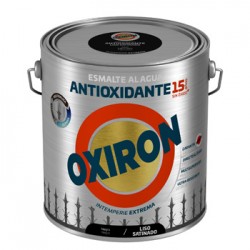 ESMALTE ANTIOXI. SAT. 2,5...