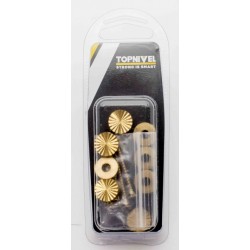 EMBELLECEDOR TORNILLO 14MM...