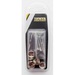 EMBELLECEDOR TORNILLO...