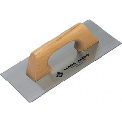 LLANA ALBAÑIL 300X150MM M/C...