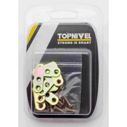 ESCUADRA SOP BICROMATADO...