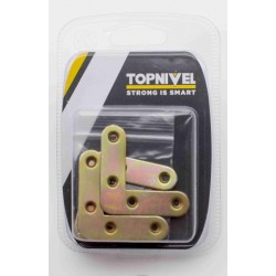 ESCUADRA SOP 50MM PLANA...