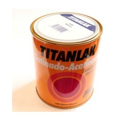 ESMALTE LACA SAT. 750 ML BL...