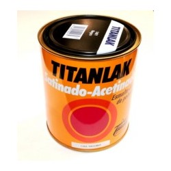 ESMALTE LACA SAT. 750 ML NE...