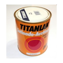 ESMALTE LACA SAT. 750 ML...