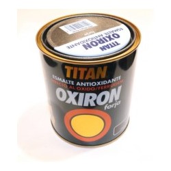 ESMALTE ANTIOXI. FORJA 750...