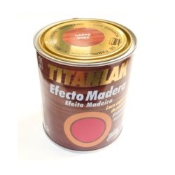 LACA SATINADA POLIU. 750 ML...