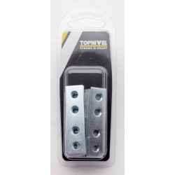 PLACA ENSAMBLE 60X15MM...